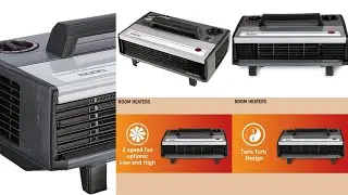 Usha Room Heater Blower Unboxing & Honest Review After 5 Years of Use | Still Worth Buying in 2025?