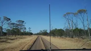 The Jade Perch Story Part 1 WILD BROODSTOCK Getting There