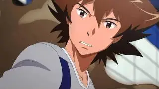 Taiora - Savin'me