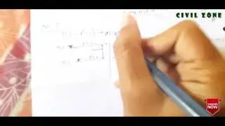 How To Find Out Bore Depth of Pile Before Execution Through Level Checking || (Civil Zone) ||
