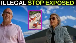 &ldquo;Public Filming is LEGAL &ndash; Watch Them Get Exposed on Camera!&rdquo;