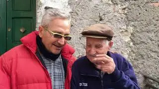 Enrico Conti ultracentenari 103 anni e non sentirli
