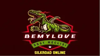 Silkroad Online Türkiye Warlock Clerik FGW GRADE 2 SOLO FARM