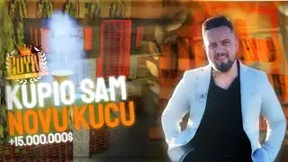 Prodao sam original selo  * Od nule do kule #3  *