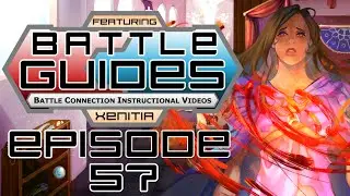 BattleGUIDES Серия 57 - Ксениция [Судьба Индийцев]