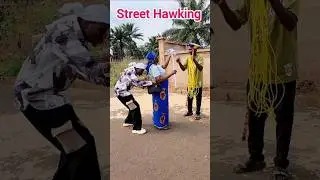 Street Hawking #comedy #funny #trending  #short