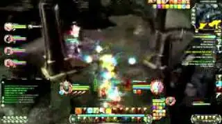 ★ Rift Gameplay - Towelliee hits 50! (Ready to PvE) Tank Paladin/Reaver/Warlord - TGN