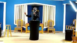 Edgefield Worship Service #BuildingBetter #lovingGodbyservingpeople