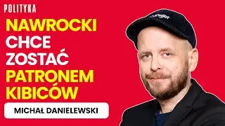 Jak kibice w Polsce wchodzą do mainstreamu? Nawrocki na meczu i ustawki | Tygodnik Polityka