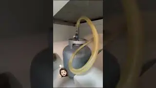 Onde colocar o g&aacute;s na cozinha do apartamento? Venha ver a solu&ccedil;&atilde;o!