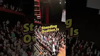 10 Logest Standing Ovation ever in Cannes for a Movie 🏆🍿🇫🇷#cannes2025 #movies #cannes