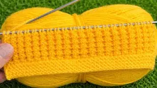 Very easy knitting pattern for ladies cardigan/sweater/jackets