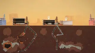Turmoil - Gameplay (PC/UHD)