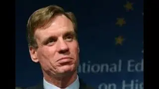 Sen Warner Implys Military Takeover Needed
