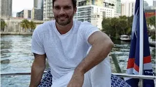 Juli&aacute;n Gil est&aacute; dispuesto a ir a la c&aacute;rcel por defender su bandera en&nbsp;Miami