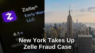 New York Takes Up Zelle Fraud Case | FindLaw