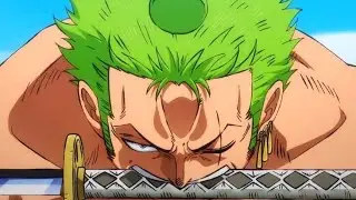 One piece. manga volume 99.