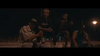Tony Santana ft @Anguz TV - Se va a salir de control (Video Oficial)