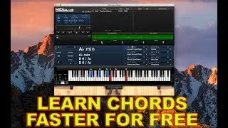 #31: The Free Software I Highly Recommend To All My Students: MIDIculous
