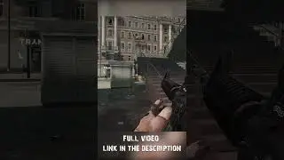 First Ever Raid In Streets of Tarkov ( I am not potato :p ) | #tarkov #shorts