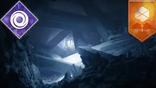 Destiny 2 | Grasp of Avarice, void titan solo flawless