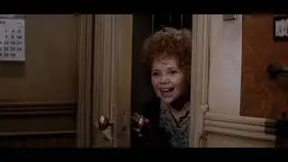 Annie (1982) Movie Clip of Grace Coming To Get Annie From The Orphanage!!! MUST WATCH!!!