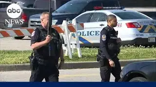 5th victim dies in Louisville bank shooting l GMA