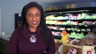 Eating Healthy on a Budget - My Plate Overview