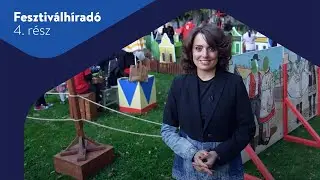Liszt Ünnep: Fesztiválhíradó – 2024/IV.