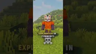 Eat Aloo 💀||#shorts #minecraft