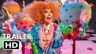 D.P.A. 4 - O Fant&aacute;stico Reino de Ondion | Trailer Oficial (2025) | Legendado | Paris Filmes