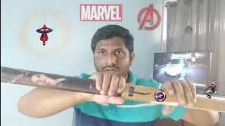 Avenger star pieces wall sticker self adhesive sticker | Mumbai | KINGVLOGS | 