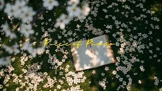 [Playlist] Spring Chill Piano for Relax & Study