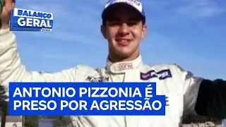 Ex-piloto brasileiro de F&oacute;rmula 1 &eacute; preso por agress&atilde;o durante competi&ccedil;&atilde;o de kart nos EUA