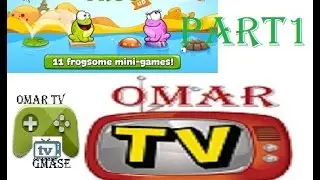 part1 Tap the Frog