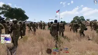 [milsim]Arma3 COOP in A3 Japan [Civilwar]