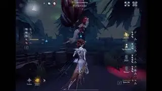 Toy Merchant | Identity V Quick Match