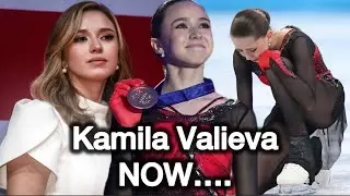 What Happened to Kamila Valieva After the Doping Scandal — Will She Return to Competition?