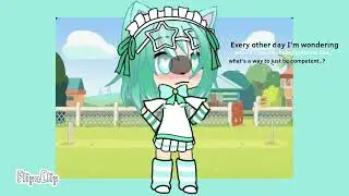 Teally! - competent -