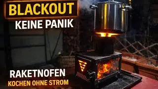 🌟 Hecht aus der Donau kostenlos kochen | drau&szlig;en im Winter
