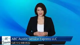 ABC Austin Service Express Shares A Remarkable 5 Star Review by Richard M.