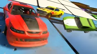 💎Joya pa jugar con amigos -  DriveOff Gameplay(fullHD 1080p 60fps)