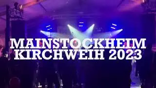 GIG Kirchweih Mainstockheim 🇩🇪 2023