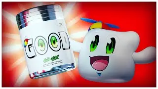 SMii7Y x Gamer Supps (Full Promotional Animation)