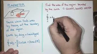 Surface area (Calc 3; Lecture 3-13; Fall 25)