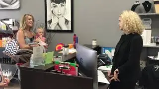 top gun front desk