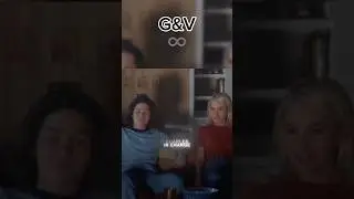 I always thought Georgie and Veronica were endgame 😢 #shorts