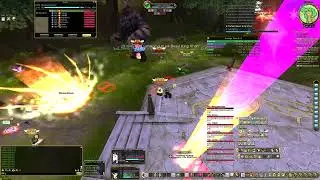 Flyff Universe  MakgisigTalib Loot Runner