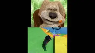 Speed Asks Ben An Important Question 😮💀🤣