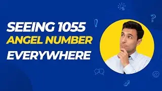 Angel Number 1055 Meaning: Why This Number Matters to You